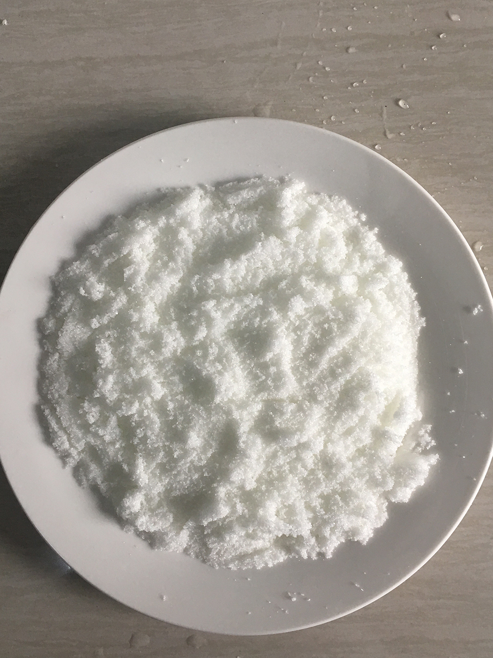 過硫酸鈉安全標(biāo)簽分類